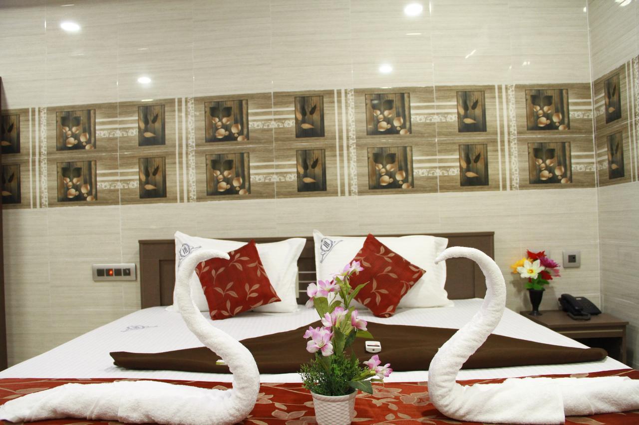 Hotel Royal Residency Rāmeswaram Exterior foto